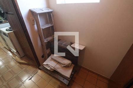 Apartamento à venda com 100m², 3 quartos e 2 vagasDispensa 