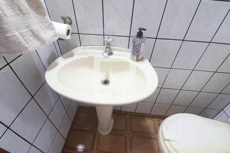 Apartamento à venda com 100m², 3 quartos e 2 vagasBanheiro Quarto 3