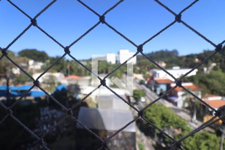 Apartamento à venda com 100m², 3 quartos e 2 vagasJanela Quarto 3