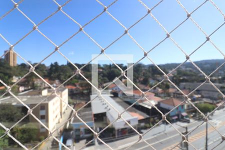 Apartamento à venda com 100m², 3 quartos e 2 vagasJanela Quarto 1