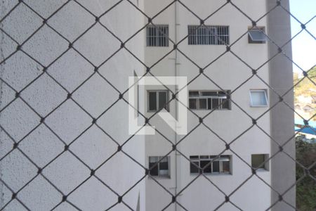 Apartamento à venda com 100m², 3 quartos e 2 vagasJanela Área de Serviço