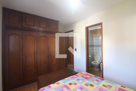 Apartamento à venda com 100m², 3 quartos e 2 vagasQuarto 3