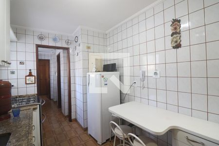Cozinha  de apartamento para alugar com 3 quartos, 100m² em Tucuruvi, São Paulo