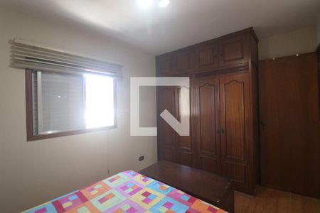 Apartamento à venda com 100m², 3 quartos e 2 vagasQuarto 3