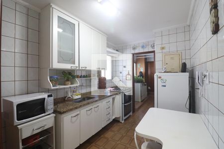 Cozinha  de apartamento para alugar com 3 quartos, 100m² em Tucuruvi, São Paulo