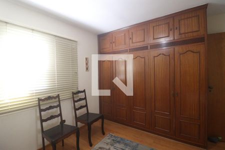 Apartamento à venda com 100m², 3 quartos e 2 vagasQuarto 2
