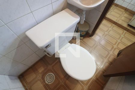 Apartamento à venda com 100m², 3 quartos e 2 vagasBanheiro Área de Serviço