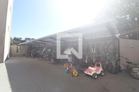 Apartamento à venda com 100m², 3 quartos e 2 vagasBicicletário