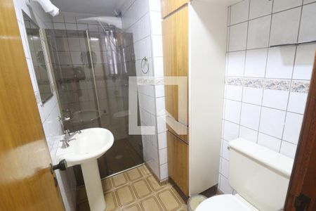 Apartamento à venda com 100m², 3 quartos e 2 vagasBanheiro 