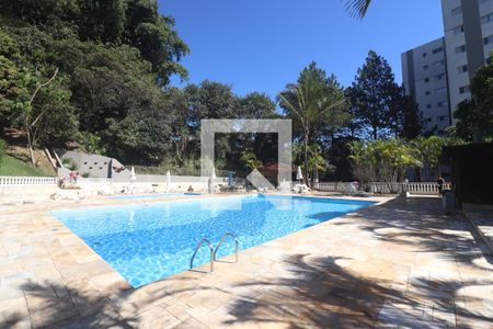 Apartamento à venda com 100m², 3 quartos e 2 vagasPiscina 