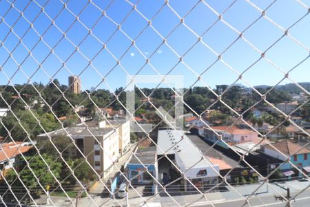 Janela Sala  de apartamento para alugar com 3 quartos, 100m² em Tucuruvi, São Paulo