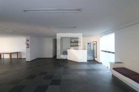 Apartamento à venda com 100m², 3 quartos e 2 vagasÁrea comum - Salão de festas