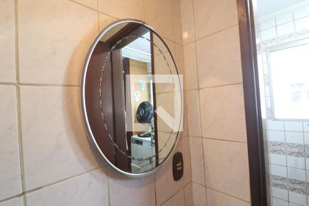 Apartamento à venda com 100m², 3 quartos e 2 vagasBanheiro Área de Serviço