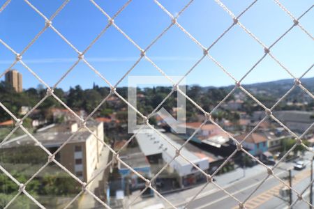 Apartamento à venda com 100m², 3 quartos e 2 vagasJanela Quarto 2