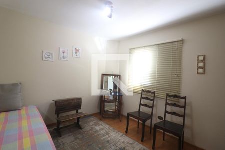Apartamento à venda com 100m², 3 quartos e 2 vagasQuarto 2