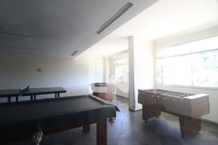 Apartamento à venda com 100m², 3 quartos e 2 vagasSalão de jogos