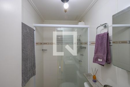 Apartamento à venda com 47m², 2 quartos e 1 vagaBanheiro