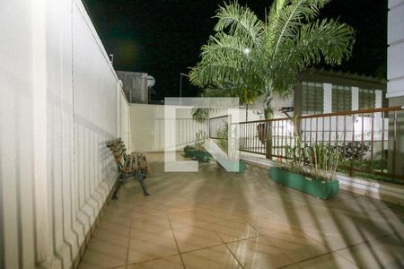 Apartamento à venda com 47m², 2 quartos e 1 vagaÁrea comum