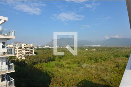 Apartamento à venda com 180m², 3 quartos e 3 vagas Apartamento à venda com 180m², 3 quartos e 3 vagasVista da Varanda