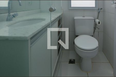 Apartamento à venda com 180m², 3 quartos e 3 vagas Apartamento à venda com 180m², 3 quartos e 3 vagasBanheiro da Suíte 3