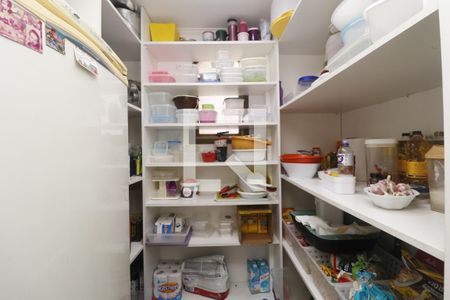 Apartamento à venda com 268m², 4 quartos e 3 vagasDispensa