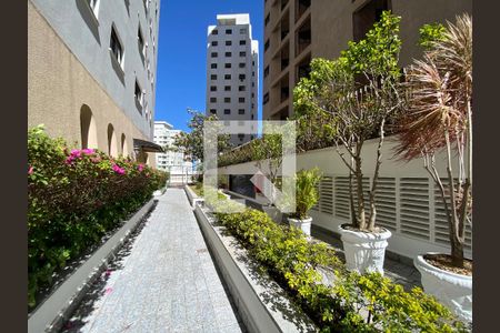 Apartamento à venda com 268m², 4 quartos e 3 vagasÁrea externa