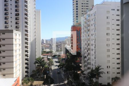 Vista da Varanda de apartamento à venda com 4 quartos, 268m² em Santana, São Paulo