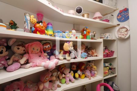 Apartamento à venda com 268m², 4 quartos e 3 vagasBrinquedoteca