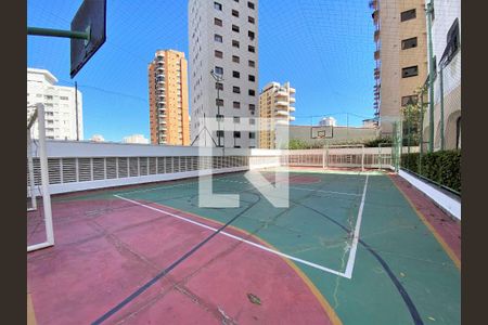 Apartamento à venda com 268m², 4 quartos e 3 vagasQuadra Esportiva