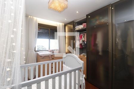 Apartamento à venda com 268m², 4 quartos e 3 vagasQuarto 2 - Suíte