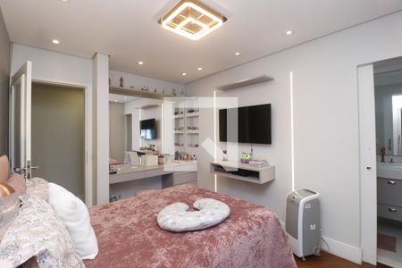 Apartamento à venda com 268m², 4 quartos e 3 vagasQuarto 1 - Suíte