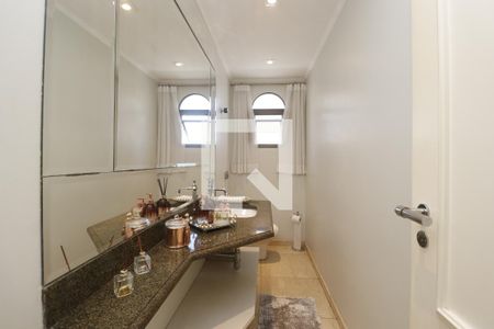 Apartamento à venda com 268m², 4 quartos e 3 vagasLavabo