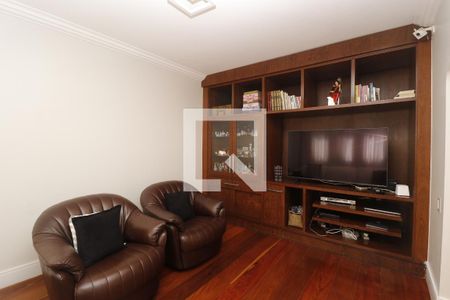 Apartamento à venda com 268m², 4 quartos e 3 vagasSala de TV