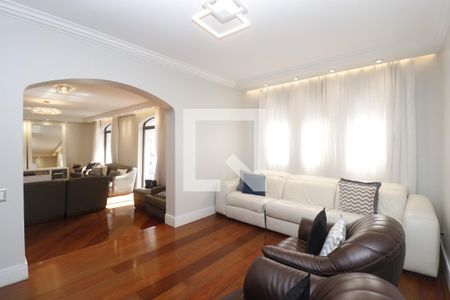 Apartamento à venda com 268m², 4 quartos e 3 vagasSala de TV