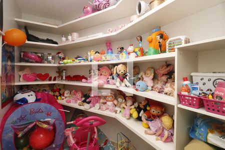 Apartamento à venda com 268m², 4 quartos e 3 vagasBrinquedoteca