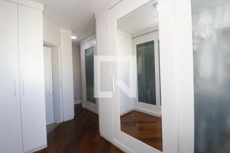 Apartamento à venda com 268m², 4 quartos e 3 vagasQuarto 4 - Suíte