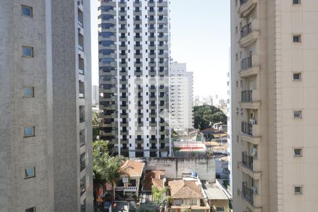 Apartamento à venda com 268m², 4 quartos e 3 vagasVista do Quarto 3