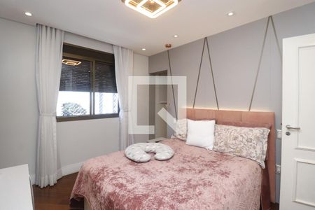 Apartamento à venda com 268m², 4 quartos e 3 vagasQuarto 1 - Suíte