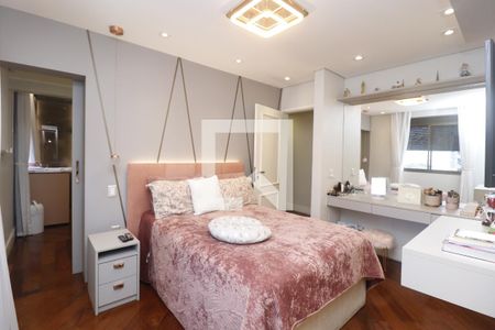 Apartamento à venda com 268m², 4 quartos e 3 vagasQuarto 1 - Suíte