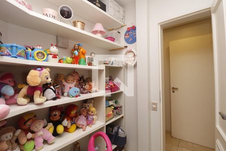 Apartamento à venda com 268m², 4 quartos e 3 vagasBrinquedoteca