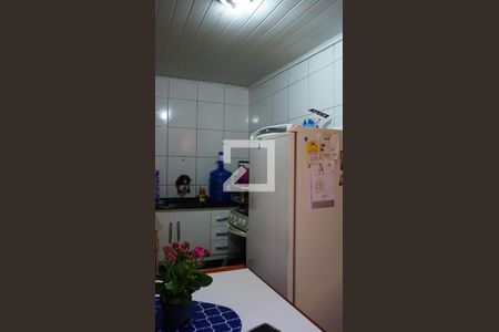 Casa à venda com 127m², 3 quartos e 1 vagaCozinha