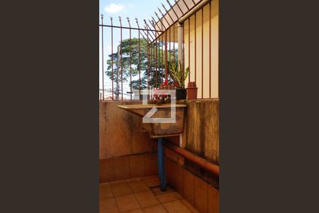 Casa à venda com 127m², 3 quartos e 1 vagaQuintal