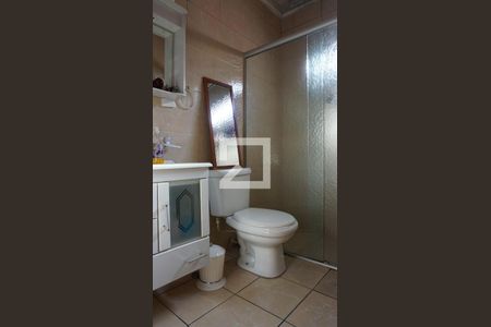 Casa à venda com 127m², 3 quartos e 1 vagaBanheiro