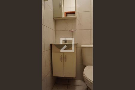 Casa à venda com 127m², 3 quartos e 1 vagaBanheiro