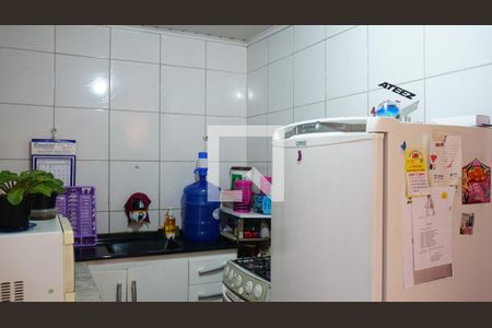 Casa à venda com 127m², 3 quartos e 1 vagaCozinha