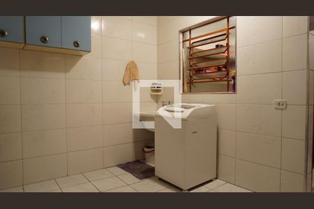 Casa à venda com 127m², 3 quartos e 1 vagaÁrea de Serviço