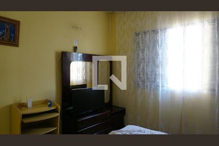 Quarto 1 de casa à venda com 3 quartos, 127m² em Jardim Ester Yolanda, São Paulo