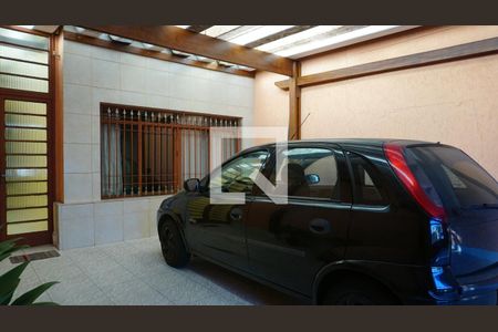 Casa à venda com 127m², 3 quartos e 1 vagagaragem