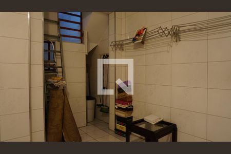 Casa à venda com 127m², 3 quartos e 1 vagaÁrea de Serviço