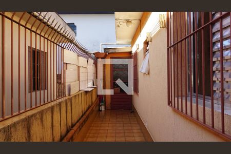 Casa à venda com 127m², 3 quartos e 1 vagaQuintal